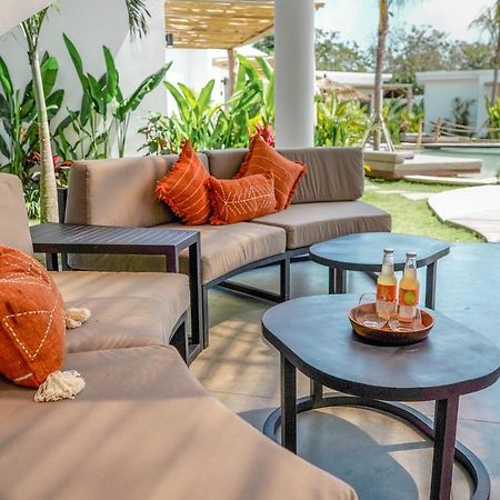 Hotel Kalia Bingin - Adult Only à Uluwatu Extérieur photo