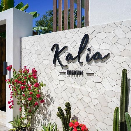 Hotel Kalia Bingin - Adult Only à Uluwatu Extérieur photo