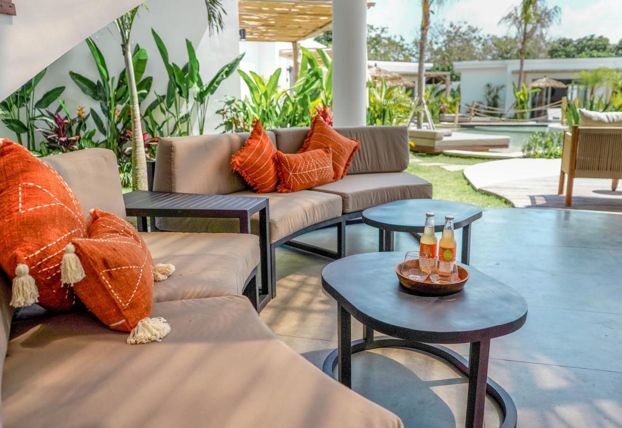 Hotel Kalia Bingin - Adult Only à Uluwatu Extérieur photo