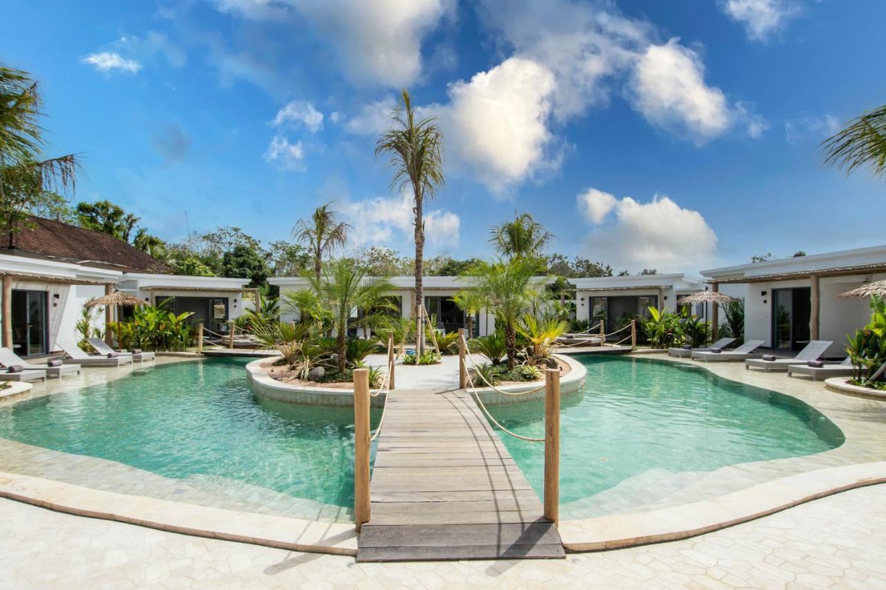 Hotel Kalia Bingin - Adult Only à Uluwatu Extérieur photo