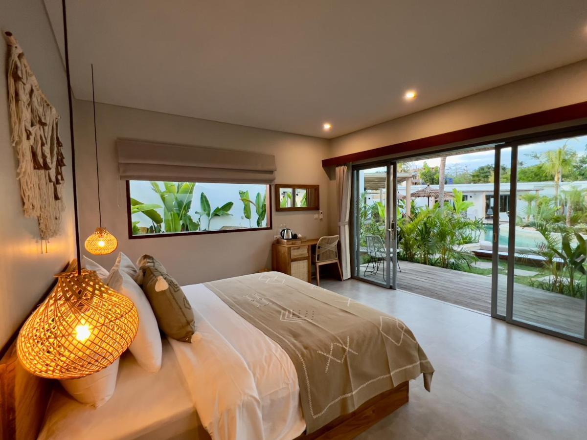 Hotel Kalia Bingin - Adult Only à Uluwatu Extérieur photo