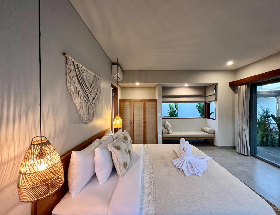 Hotel Kalia Bingin - Adult Only à Uluwatu Extérieur photo