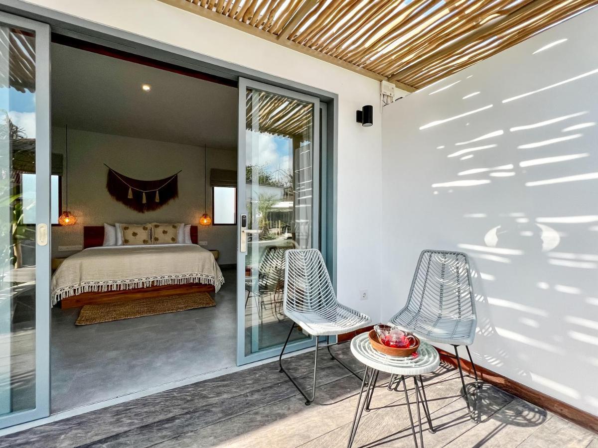 Hotel Kalia Bingin - Adult Only à Uluwatu Extérieur photo