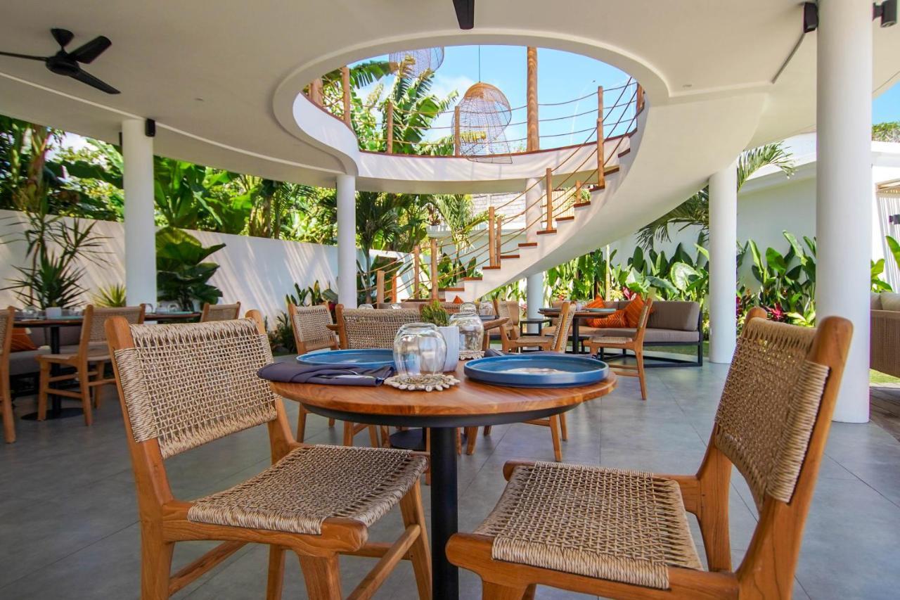 Hotel Kalia Bingin - Adult Only à Uluwatu Extérieur photo