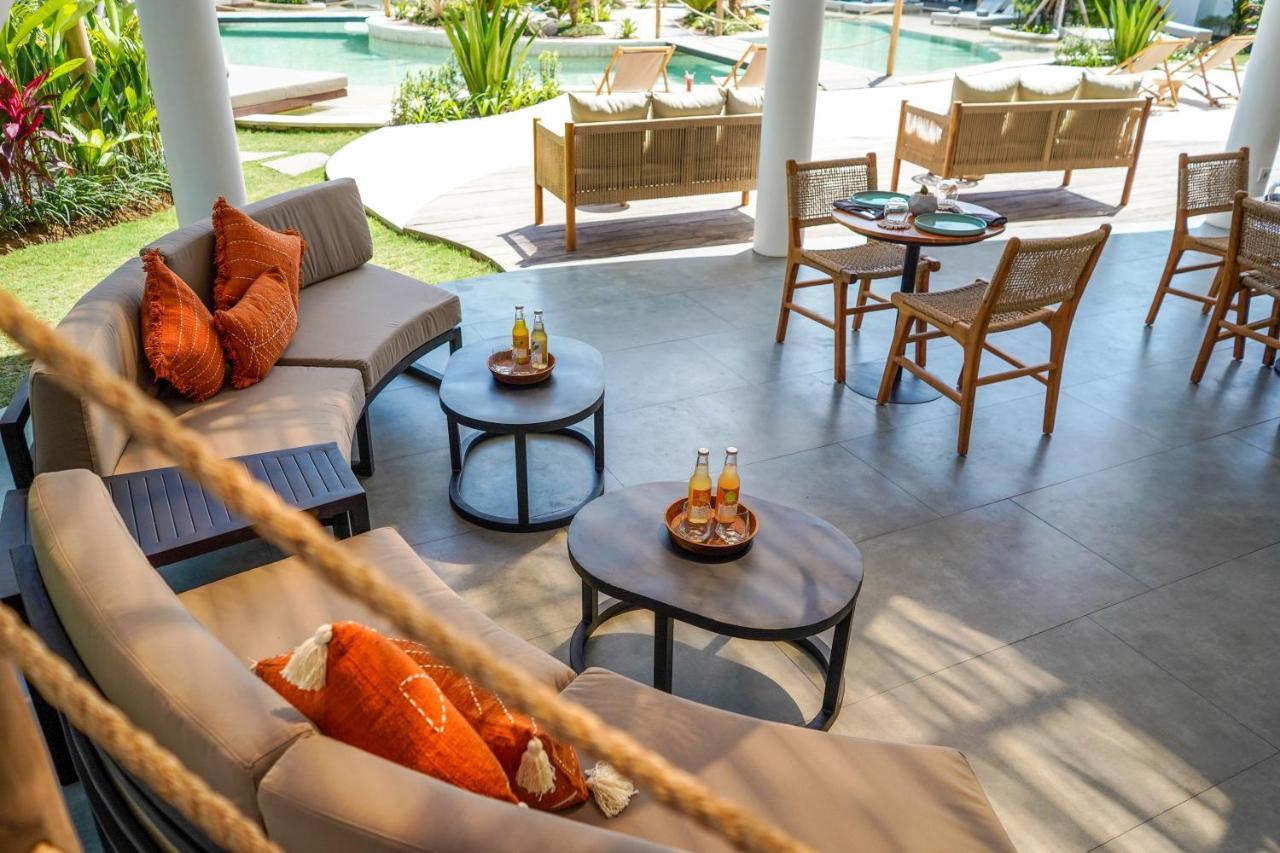 Hotel Kalia Bingin - Adult Only à Uluwatu Extérieur photo