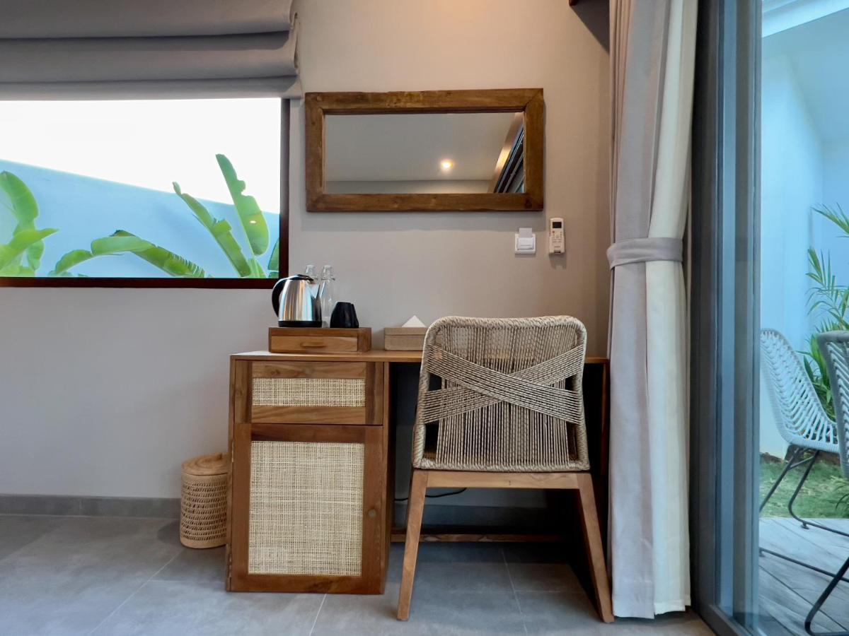 Hotel Kalia Bingin - Adult Only à Uluwatu Extérieur photo