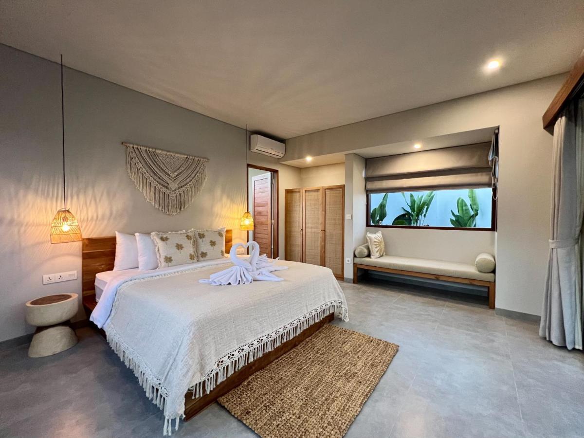 Hotel Kalia Bingin - Adult Only à Uluwatu Extérieur photo