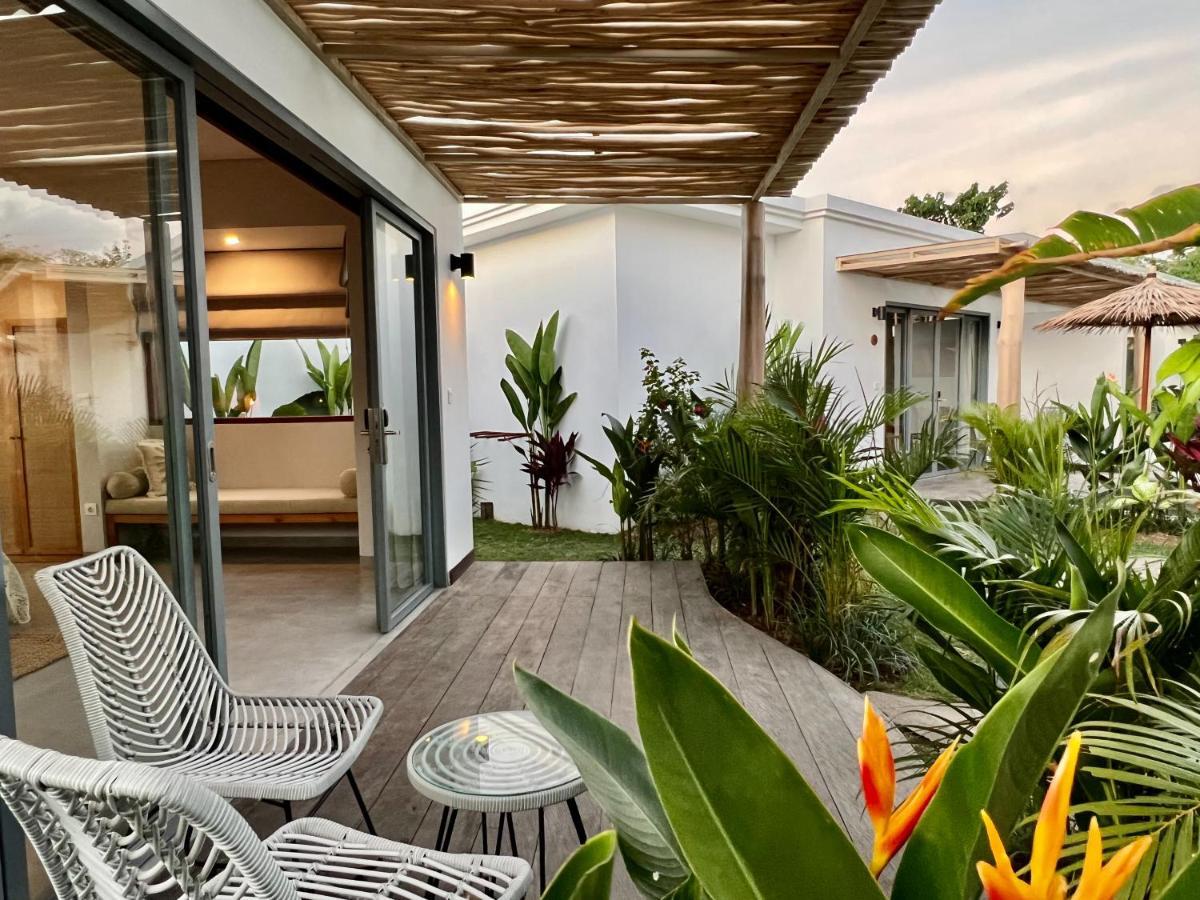 Hotel Kalia Bingin - Adult Only à Uluwatu Extérieur photo