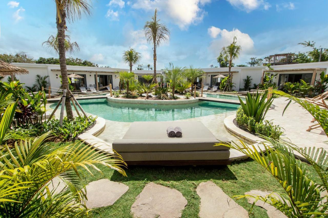 Hotel Kalia Bingin - Adult Only à Uluwatu Extérieur photo
