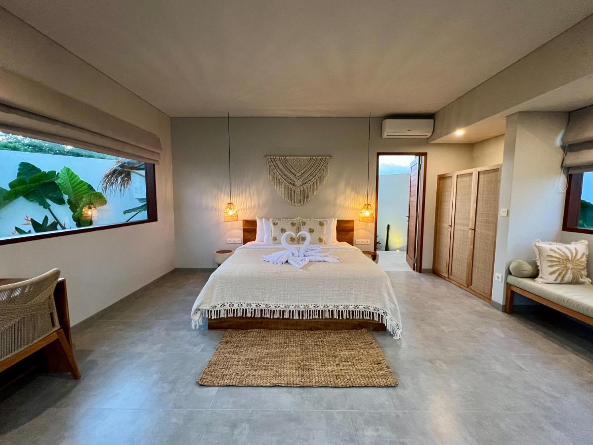 Hotel Kalia Bingin - Adult Only à Uluwatu Extérieur photo