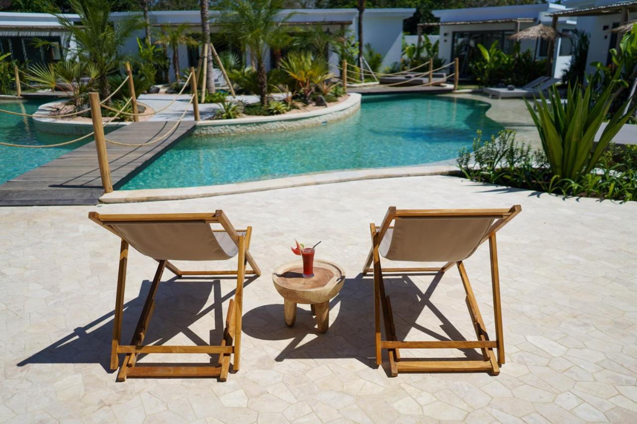 Hotel Kalia Bingin - Adult Only à Uluwatu Extérieur photo