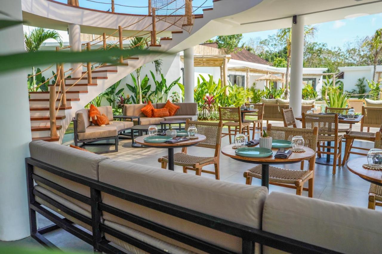 Hotel Kalia Bingin - Adult Only à Uluwatu Extérieur photo