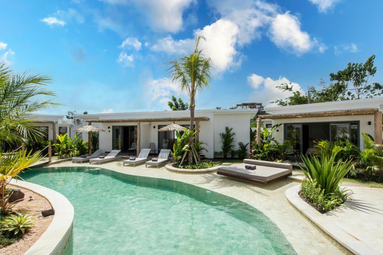 Hotel Kalia Bingin - Adult Only à Uluwatu Extérieur photo