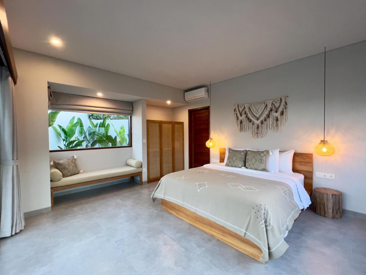 Hotel Kalia Bingin - Adult Only à Uluwatu Extérieur photo