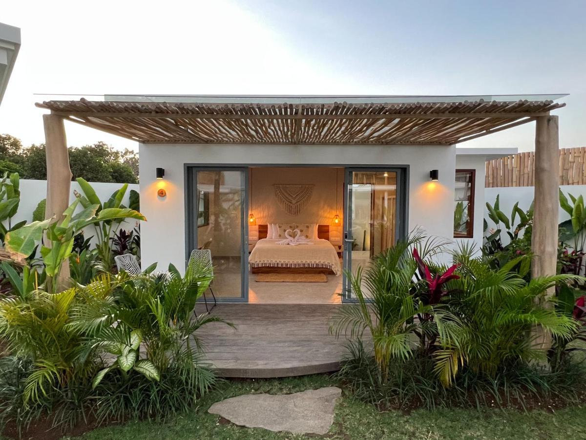 Hotel Kalia Bingin - Adult Only à Uluwatu Extérieur photo