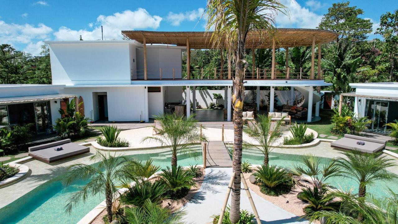 Hotel Kalia Bingin - Adult Only à Uluwatu Extérieur photo