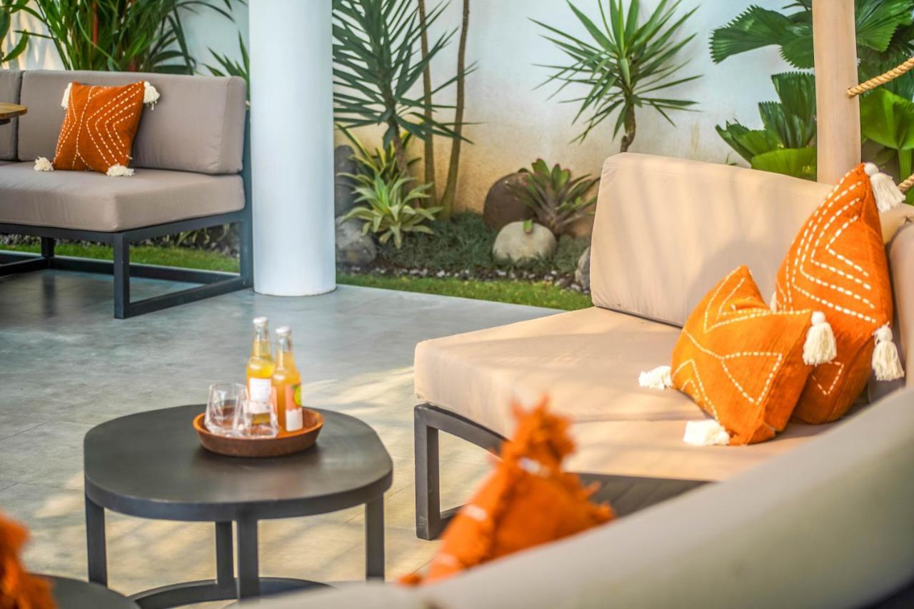 Hotel Kalia Bingin - Adult Only à Uluwatu Extérieur photo