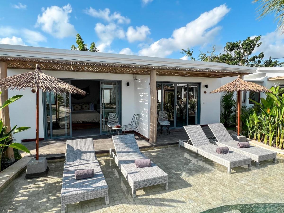 Hotel Kalia Bingin - Adult Only à Uluwatu Extérieur photo