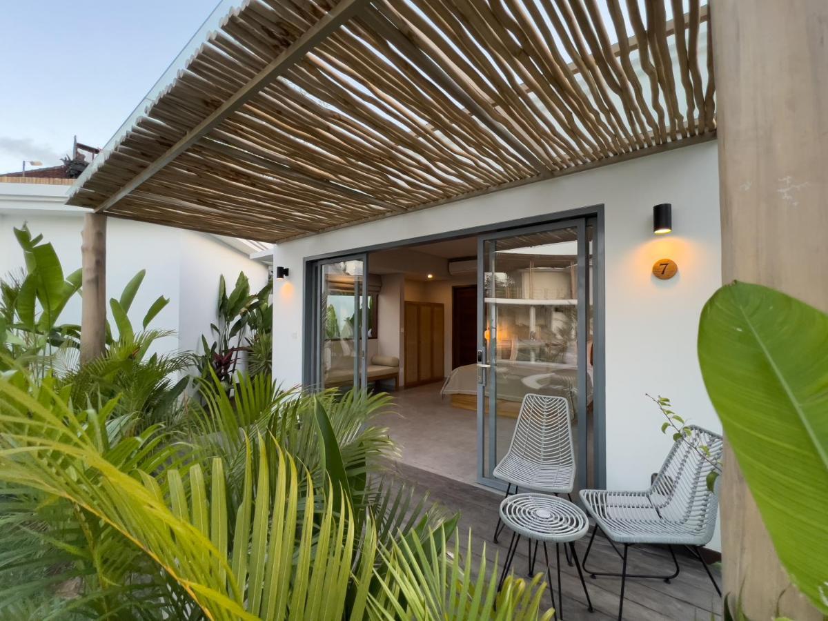 Hotel Kalia Bingin - Adult Only à Uluwatu Extérieur photo