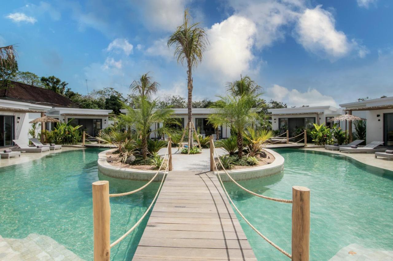 Hotel Kalia Bingin - Adult Only à Uluwatu Extérieur photo