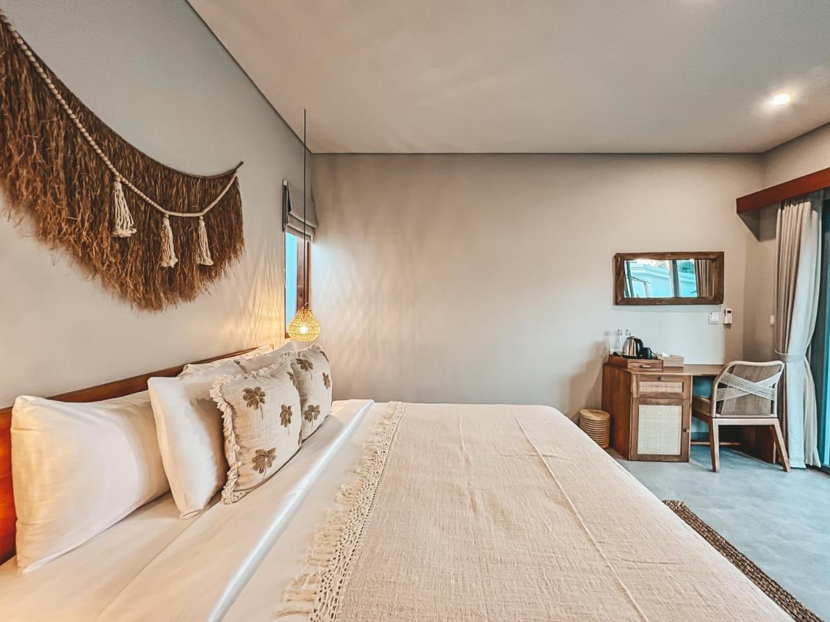 Hotel Kalia Bingin - Adult Only à Uluwatu Extérieur photo