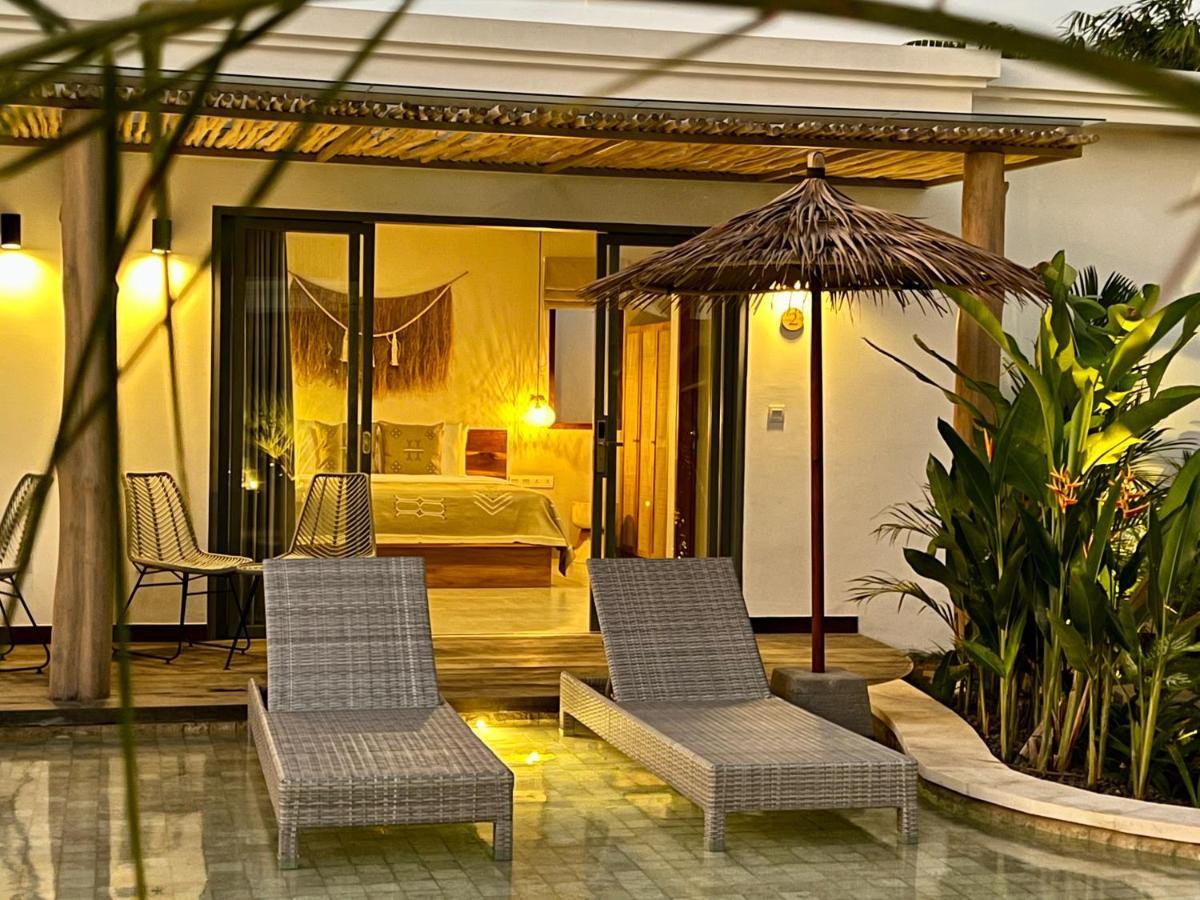 Hotel Kalia Bingin - Adult Only à Uluwatu Extérieur photo