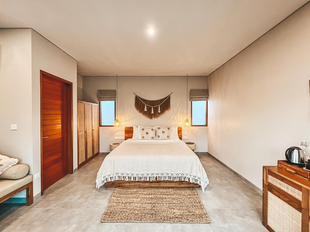 Hotel Kalia Bingin - Adult Only à Uluwatu Extérieur photo