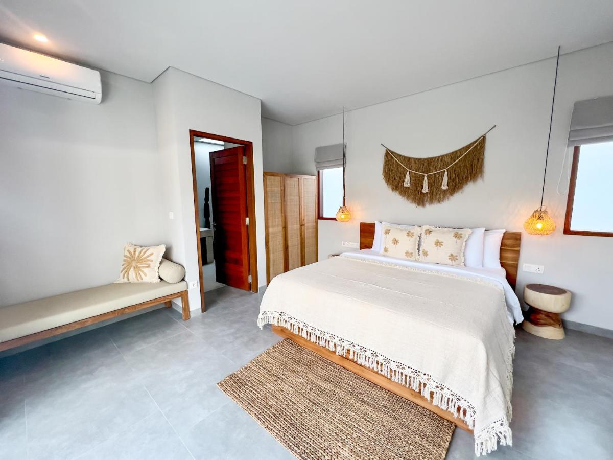 Hotel Kalia Bingin - Adult Only à Uluwatu Extérieur photo