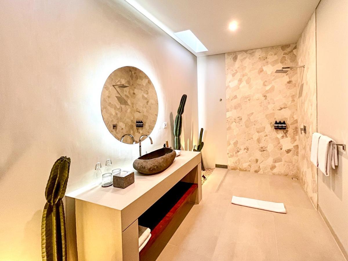 Hotel Kalia Bingin - Adult Only à Uluwatu Extérieur photo