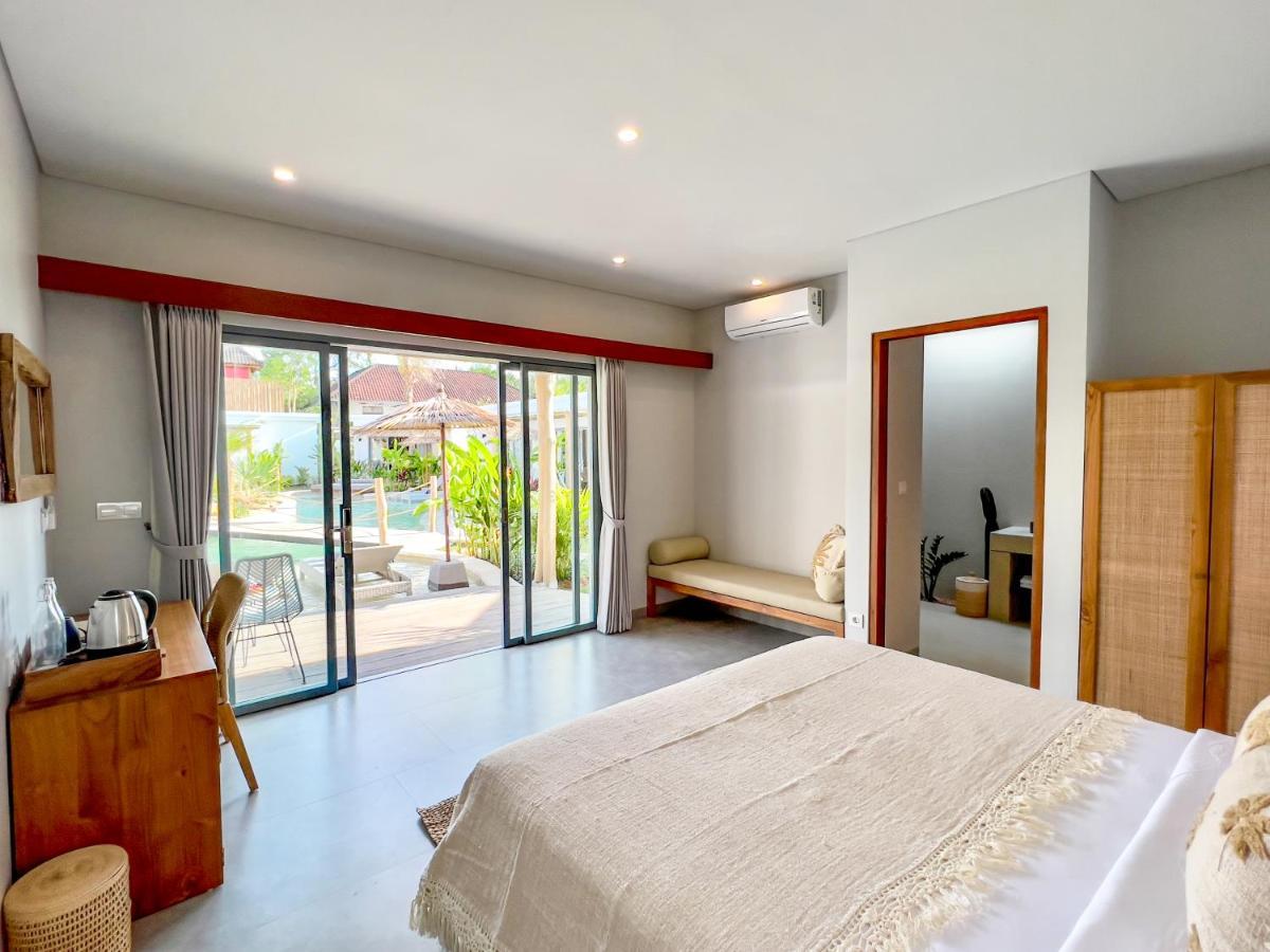 Hotel Kalia Bingin - Adult Only à Uluwatu Extérieur photo