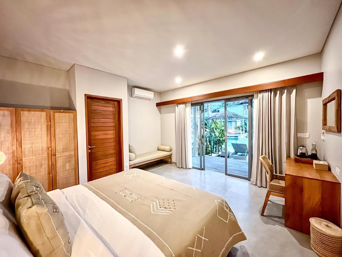 Hotel Kalia Bingin - Adult Only à Uluwatu Extérieur photo